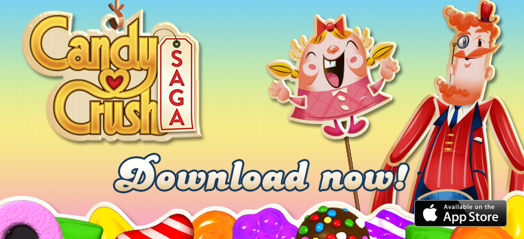 Candy Crush Saga App Store Kik Messenger, candy, spiral, online